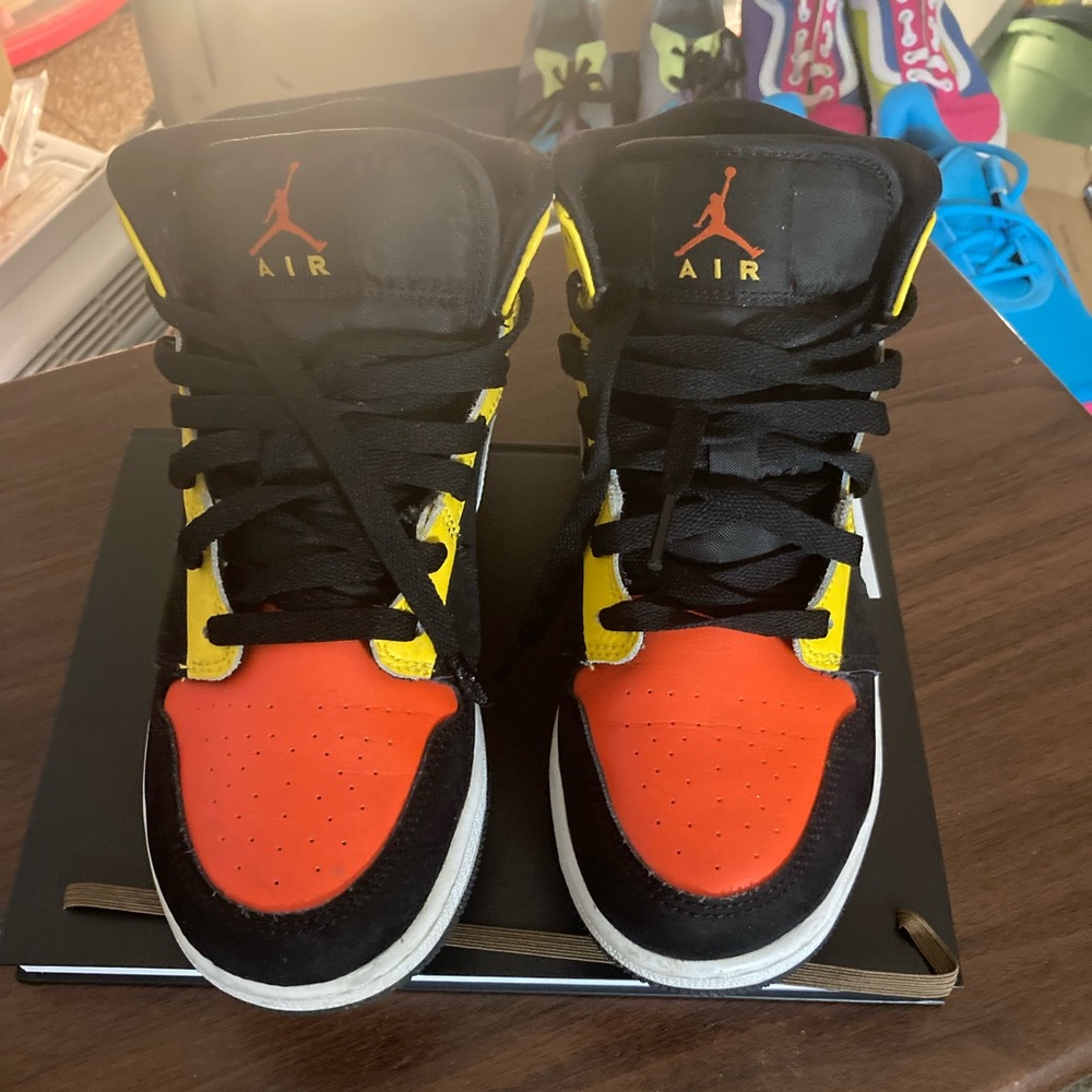 Jordan/Nike